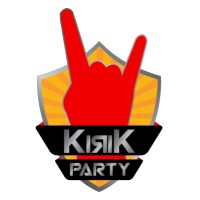 Kirik Party Entertainments Logo