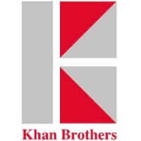 KHAN BROTHERS AUTOMATION & DRIVE Logo