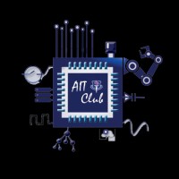 Academia IT Club Logo