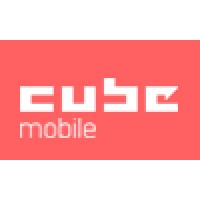 CUBE Mobile Logo