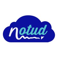 Notud Logo