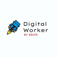 PT Drife Solusi Integrasi Logo