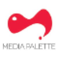 Media Palette Logo