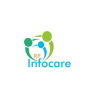 RP INFOCARE PVT LTD Logo