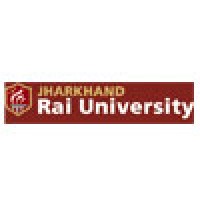 Jharkhand Rai University Logo