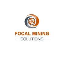 Focal Mining Solutions Logo