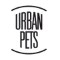 Urban Pets Logo