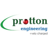 Protton Synergy Pvt Ltd Logo