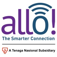 Allo Technology Sdn Bhd Logo