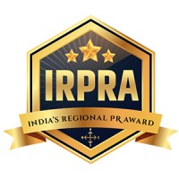 IRPRA Awards Logo
