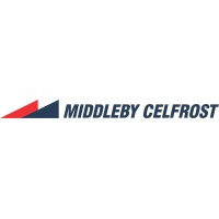 Middleby Celfrost Innovations Pvt.Ltd. Logo
