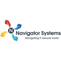NAVIGATOR SYSTEMS PRIVATE LIMITED Logo