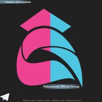 Faharasnet Logo