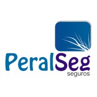 PERALSEG ADM E CORRETORA DE SEGUROS Logo