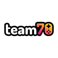 Team70 Logo