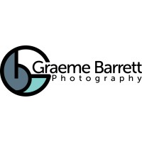 Graeme Barrett Photography Logo