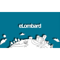 eLombard PLC Logo
