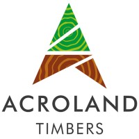 Acroland Timbers Logo