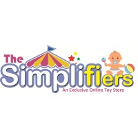 The Simplifiers (Toy Store) Logo