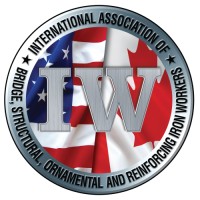 Iron Workers International Logo