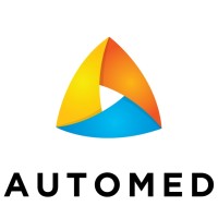 Automed Systems Pvt. Ltd. Logo