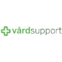 Svensk Vårdsupport AB Logo