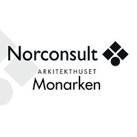 Arkitekthuset Monarken AB Logo
