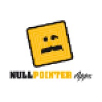 NullPointer Apps Logo