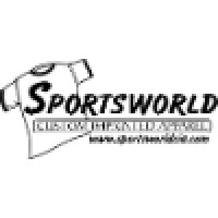 Sportsworld CIA Logo