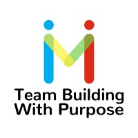 Team Building With Purpose Logo