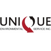 Unique Environmental Service Inc. Logo