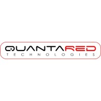 QuantaRed Technologies GmbH Logo