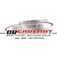 C.R. Schmidt, Inc. Logo