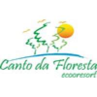 Canto da Floresta Ecooresort Logo