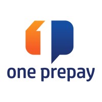 One Prepay Logo