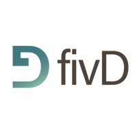 FivD Logo