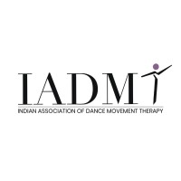 Indian Association of Dance Movement Therapy Logo