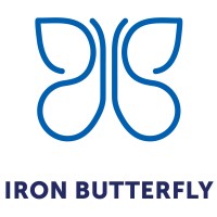 Iron Butterfly Consulting LLC Logo