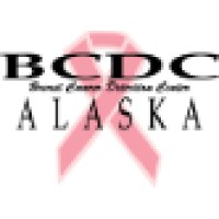 Breast Cancer Detection Center of Alaska Logo