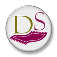 Dhurrie Store India Logo