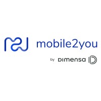 Mobile2you Tecnologia Logo