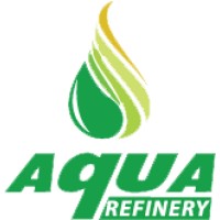 Aqua Refinery Ltd Logo