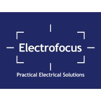 Electrofocus Electricals Logo