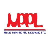 Metal Printing & Packaging Ltd (MPPL) Logo