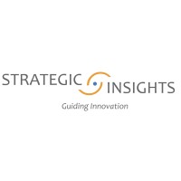 Strategic Insights Logo