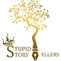 Stupid Story Tellers Logo