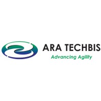 ARA TechBis Sdn Bhd Logo