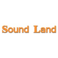 科音國際股份有限公司 Sound Land Corp(OEM,ODM,OBM Solution ) Logo