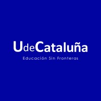 UdeCataluña Logo