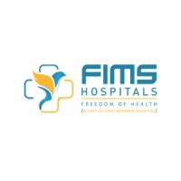 FIMS Hospitals Logo
